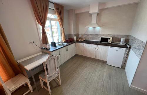 Apartamentos Sanjuan - Foto 46