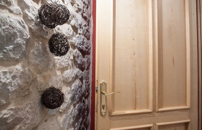 Apartment and Room Ursa - Photo 21