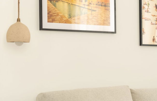 Notre Dame des Pins - Beach & Croisette - Photo 43