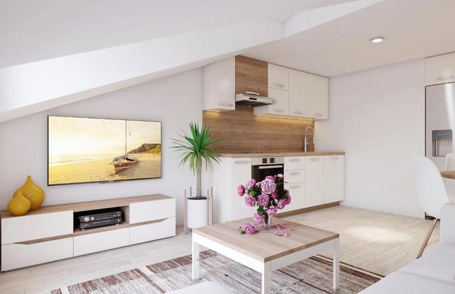 Apartments Villa Subic - Photo 77