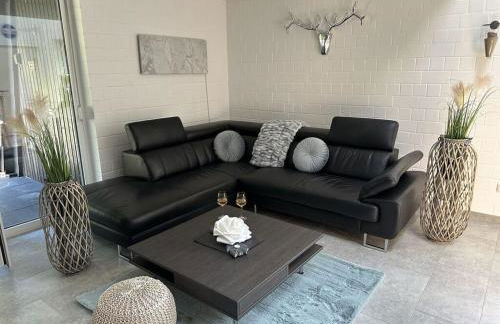 holiday home in the Franconian Forest - Foto 3