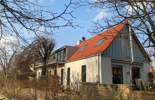 Loft im Schleusenhaus - Foto 43