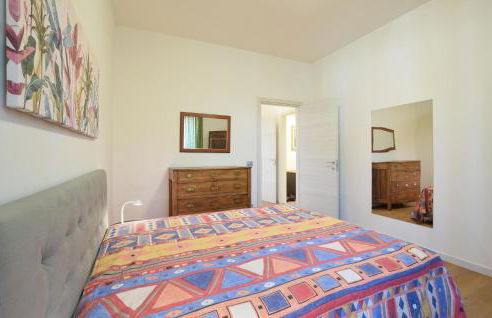 Gorgeous Apartment In Ospedaletto Di Pescant - Foto 21