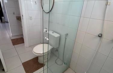 Apartamento Ingleses 400 metros da praia - Foto 17