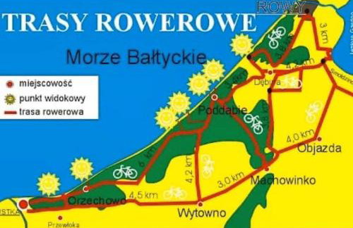 Freiraum Wytowno - Foto 21