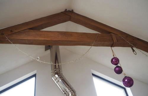 Fern Lodge Angus, Kirriemuir - Foto 14