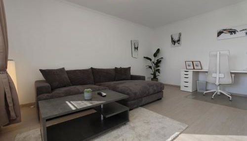 Bliss Place, Komfort Apartment mit 2 Zimmern und Balkon in Toplage - Foto 4