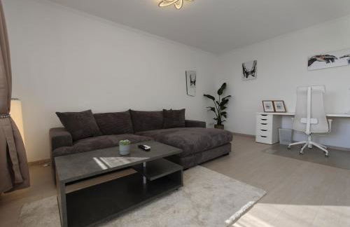 Bliss Place, Komfort Apartment mit 2 Zimmern und Balkon in Toplage - Foto 4