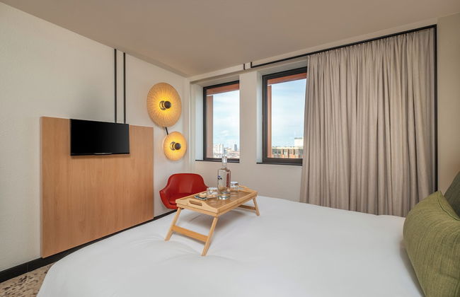 FirstName Toulouse Résidence - Photo 13