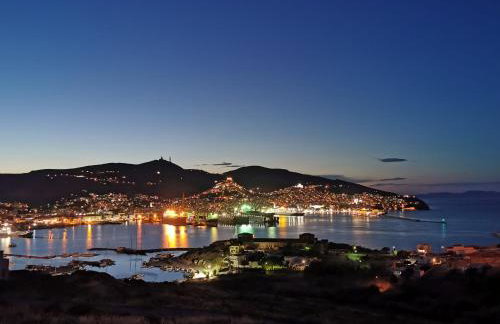 Infinity Horizon Syros Apartment - Foto 37