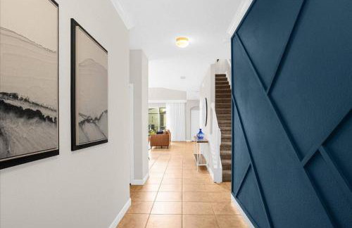 5 Bedrooms 5 Bathrooms Paradise Palms 2966 BP - Foto 11