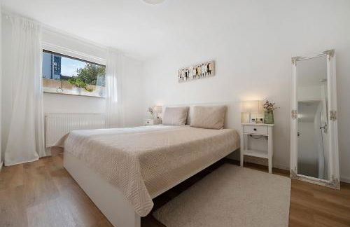 Ferienwohnung Auszeit - Foto 12