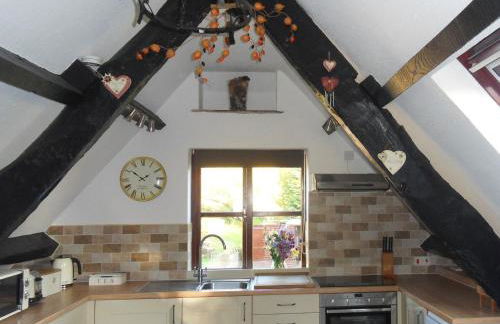 Penybont Barn - Photo 8