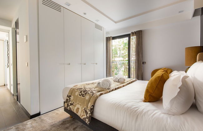 Sweet Inn - Villa Alexandra - Foto 28