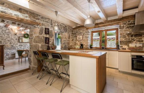 3 Bedroom Beautiful Home In Ruzici - Foto 31