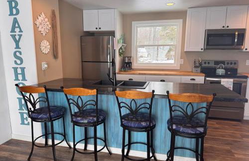 Little Blue Cottage - Photo 22