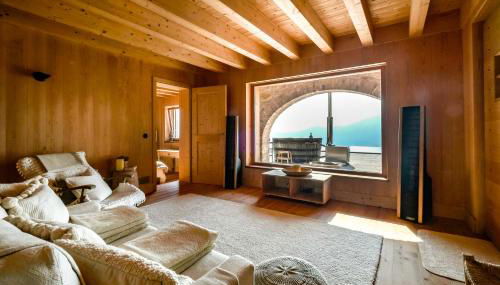 Aquiluna Suite con vista Lago di Garda - Foto 4