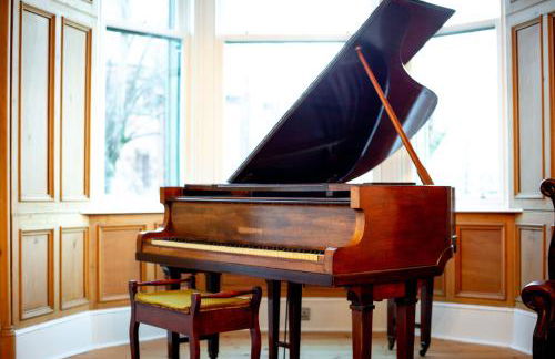 Oakshaw Apartment - Foto 14