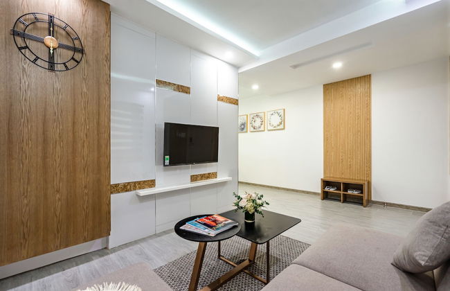 Sens House Nha Trang - The Skyline - Foto 56