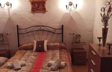 casa cueva la fuente 2 - Foto 12