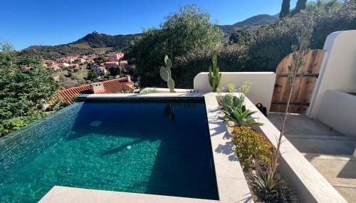 Can Jeannette Vue Mer & Montagne - Lodge 2 - Foto 4