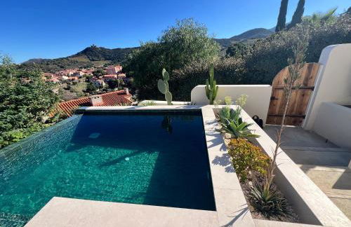 Can Jeannette Vue Mer & Montagne - Lodge 2 - Foto 4