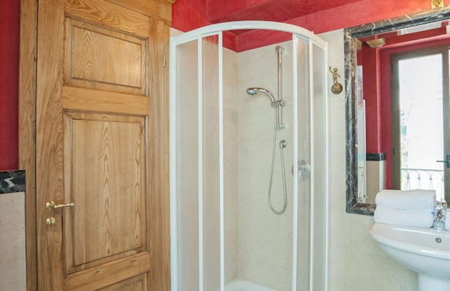 Belvilla by OYO Villa Costiera - Photo 23