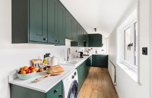 Stunning 2-bed Townhouse in Moreton-in-Marsh - Pass the Keys - Foto 29