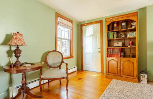 Moody Salem Home Away From Home - Foto 13