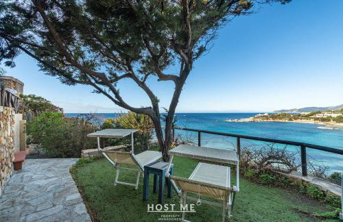 Casa Ginepro - Cala Caterina - Foto 1