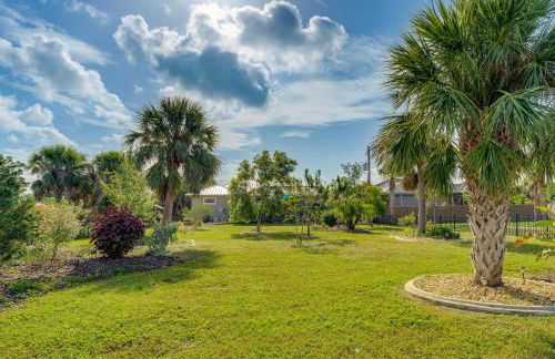 Grill-Chill-Splash Your Port Charlotte Paradise! - Foto 33