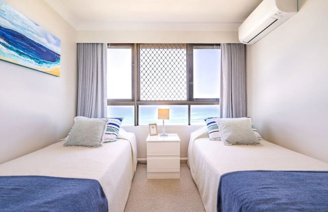 Ocean Front Escape on Palm Beach - Foto 2