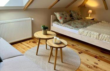 Gościniec Zacisze w Kłodnicy - Foto 25