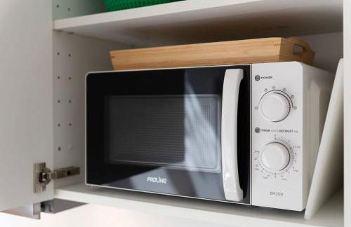 Cozy studio near RER B - Foto 19