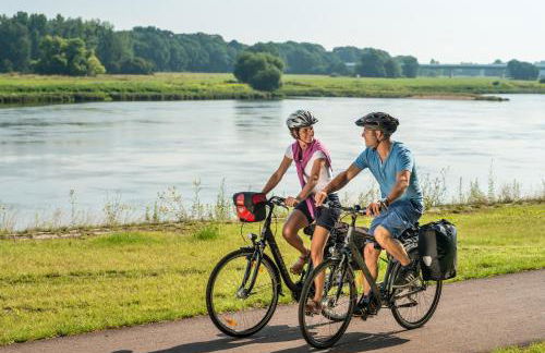 Ferienwohnung Alt Freyburg - Foto 9