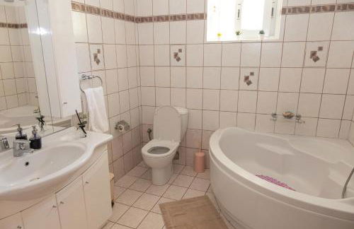 Villa Theano - Family House in Lixouri, Kefalonia - Photo 38