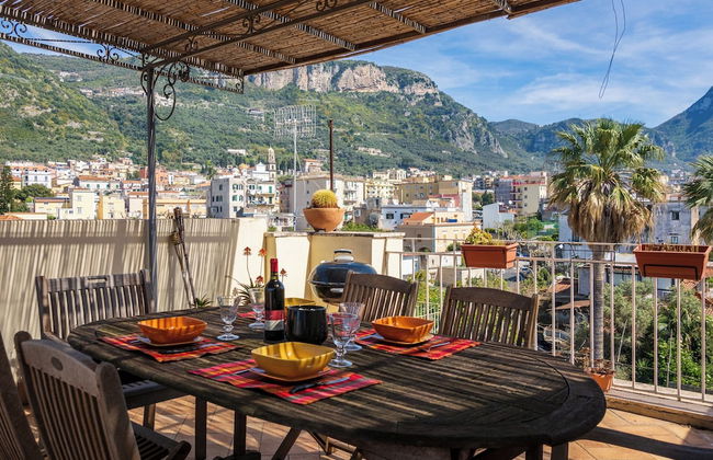 La Mela apartment - Foto 29