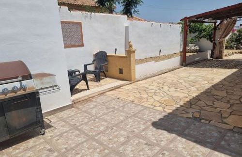 Casa Bella - 2 Bedroom Villa - Arboleas - Foto 37