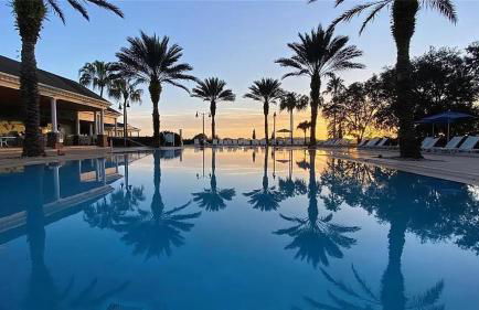 5 Star Resort Luxury Villa Very Close To Disney 3 Bedroom Villa by RedAwning - Foto 95