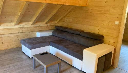 Forest Jura Lodge - Chalet des sapins - Foto 4