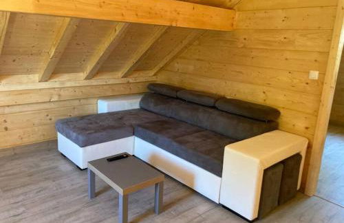 Forest Jura Lodge - Chalet des sapins - Foto 4