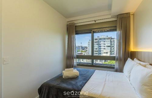 AIR - Apartamentos bem localizados em Porto Alegre/RS - Foto 64