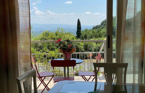 Casa Le Campane sulla Via Francigena - Photo 18