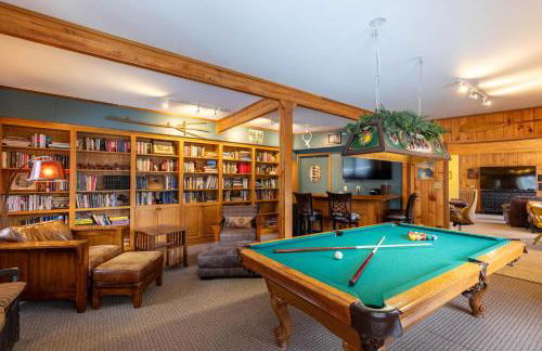 Mountaineer Manor - Foto 30