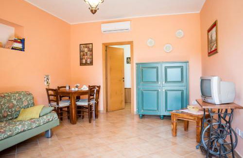 Masseria Acquasalsa B&B TURISMO RURALE mini appartamenti STANDARD - Foto 14