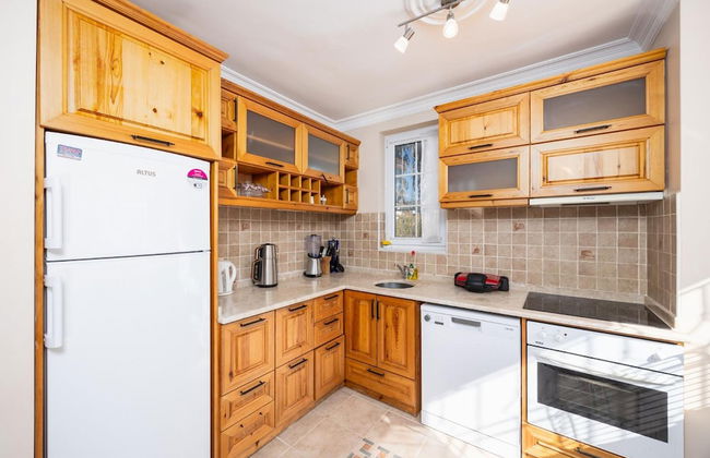 Villa Begonvil in Karagedik - Foto 16