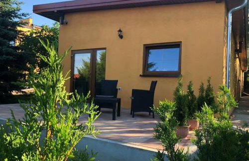 Mazurskie Sioło, Domek Pod Orzechem - Foto 13