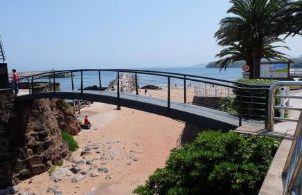 Playa de la palmera - Foto 23