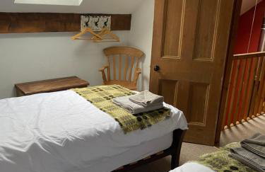 Maes Madog Cottages - Foto 19