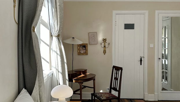 Shanghai Hills& Art Suite 15 - Foto 3, Habitación